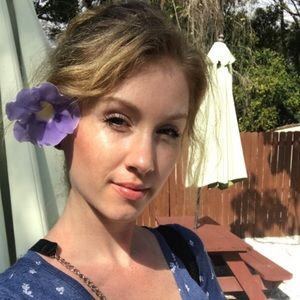 Meet your Posher, Jessicah